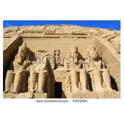 EGIPTO CLASICO CON ABU SIMBEL