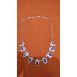 Collar del escarabajo de la...